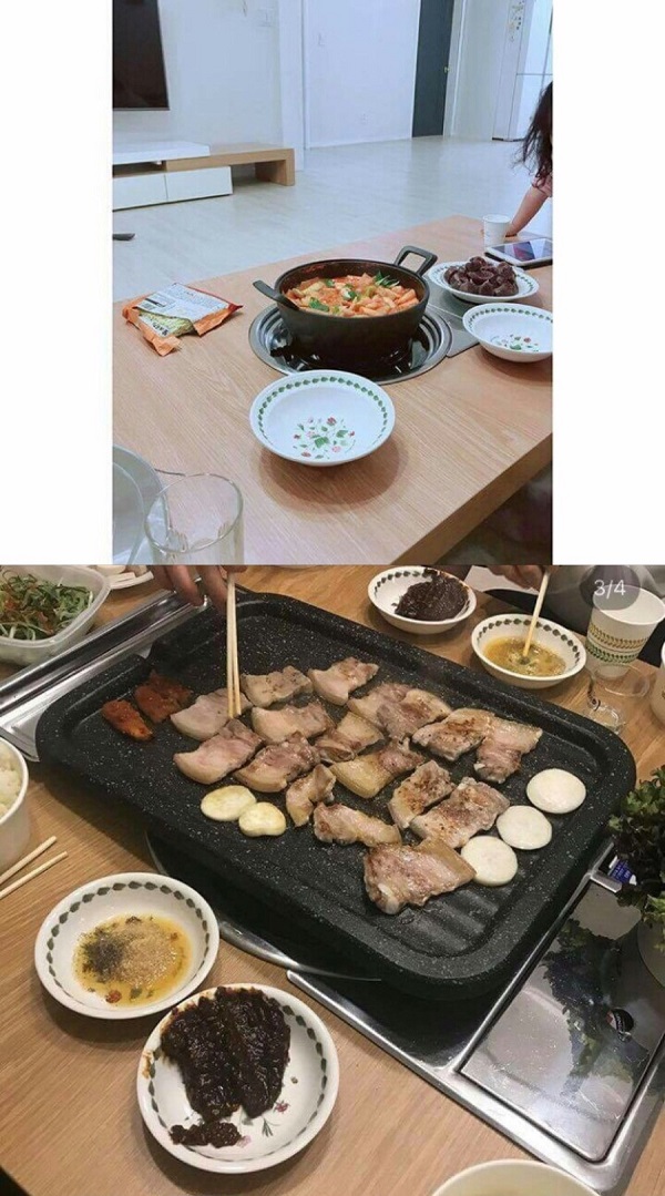    집에 있었으면하는 유용한 아이템