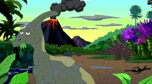 성경에 공룡이 없는 이유.gif.gif