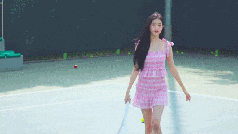 테니스 장원영3.gif
