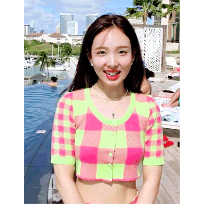 트와이스 나연12끝.gif