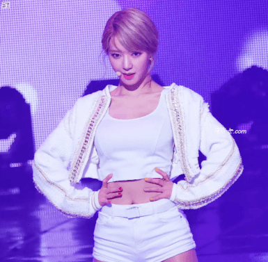 글래머 초아5.gif