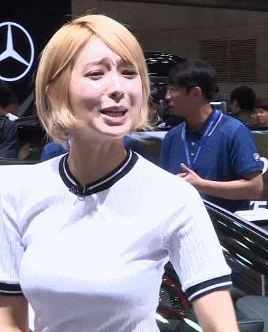 글래머 초아7.gif