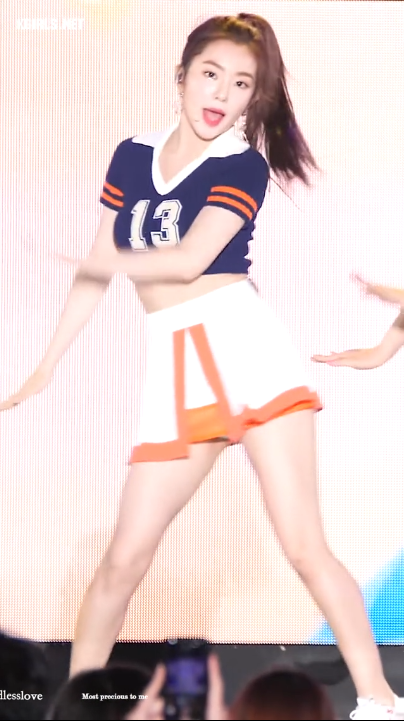 포니테일 레드벨벳 아이린.png