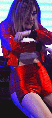 피에스타 예지 터질듯한 슴부먼트3.gif