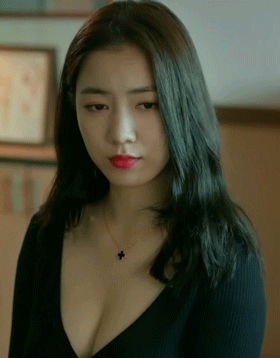 화영 슴가 모아모아2.gif