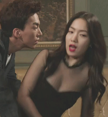 화영 슴가 모아모아5.gif