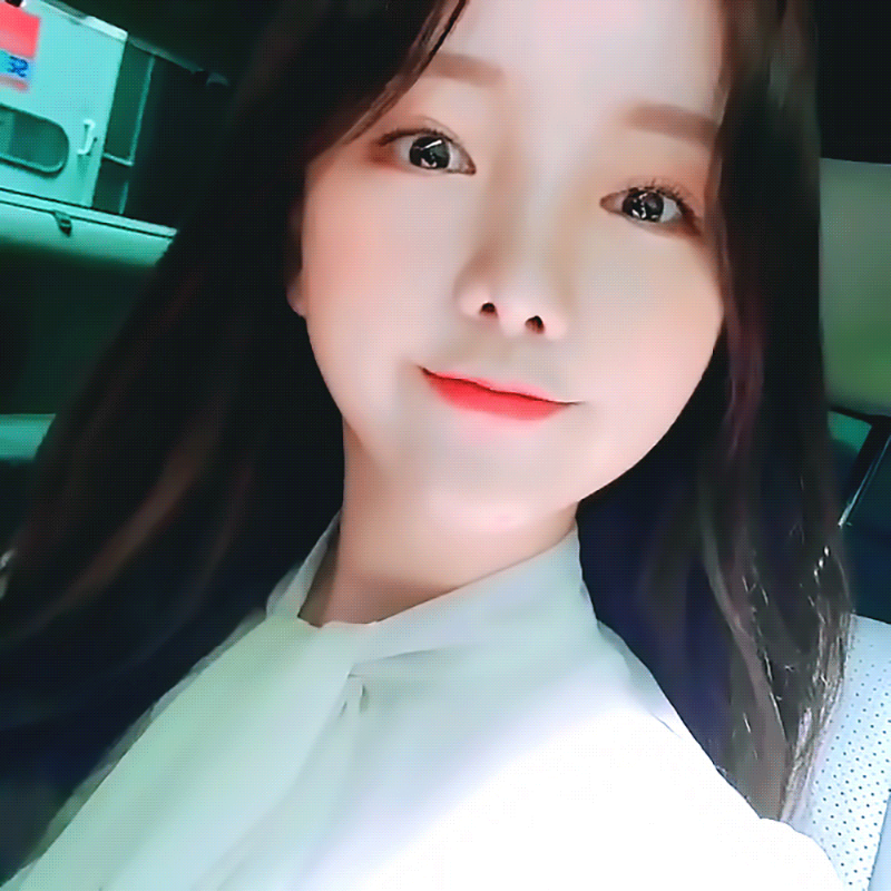    러블리즈 케람쥐 김지연 V