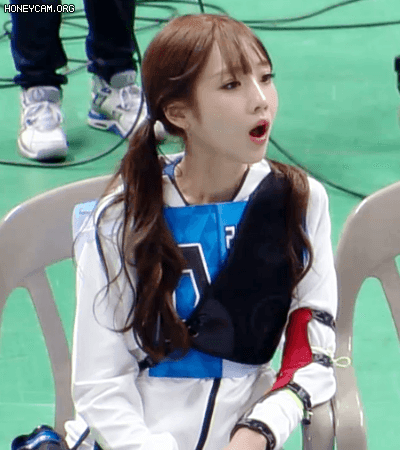 러블리즈 화초 귀엽 지애4.gif