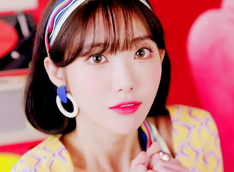 루다 (우주소녀 쪼꼬미).gif