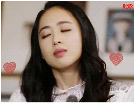 김민정 미모력6.gif