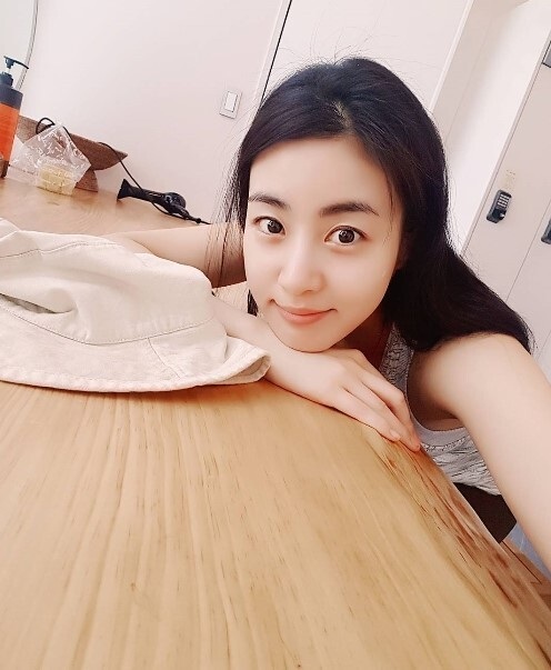    배우 강소라