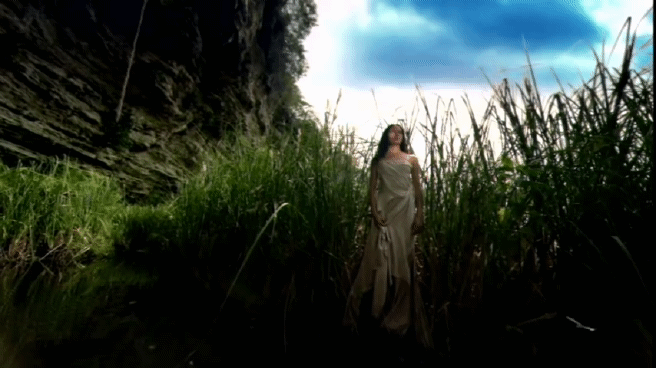 Sarah Brightman - Scarborough Fair (Video) (480p)_6.gif