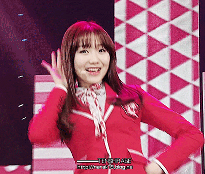    멋진녀 러블리즈