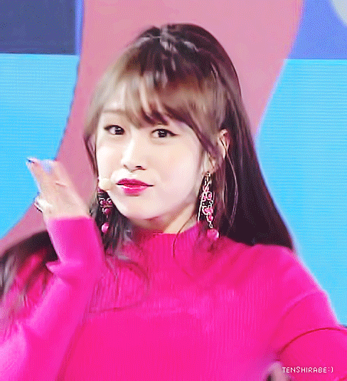    멋진녀 러블리즈