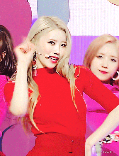    멋진녀 러블리즈