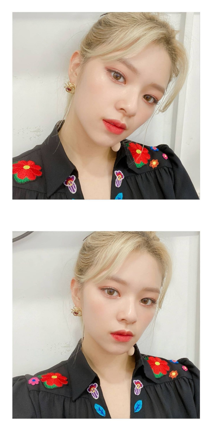    TWICE 정연21