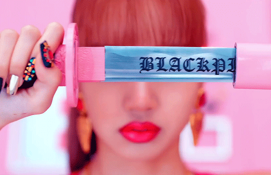 블랙핑크 셧다운 뮤비 속 오마주들