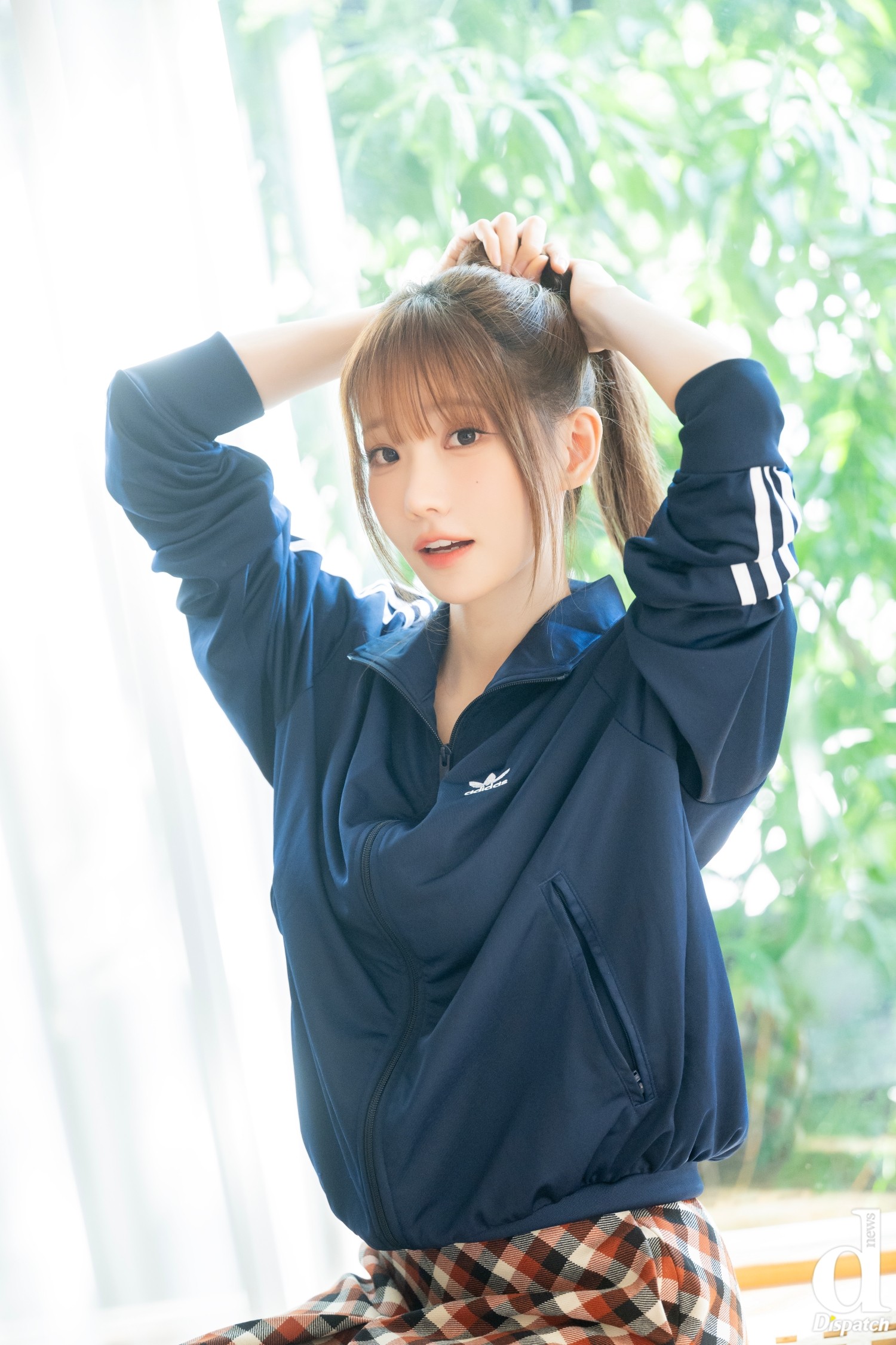 QWER 아희도루 마젠타