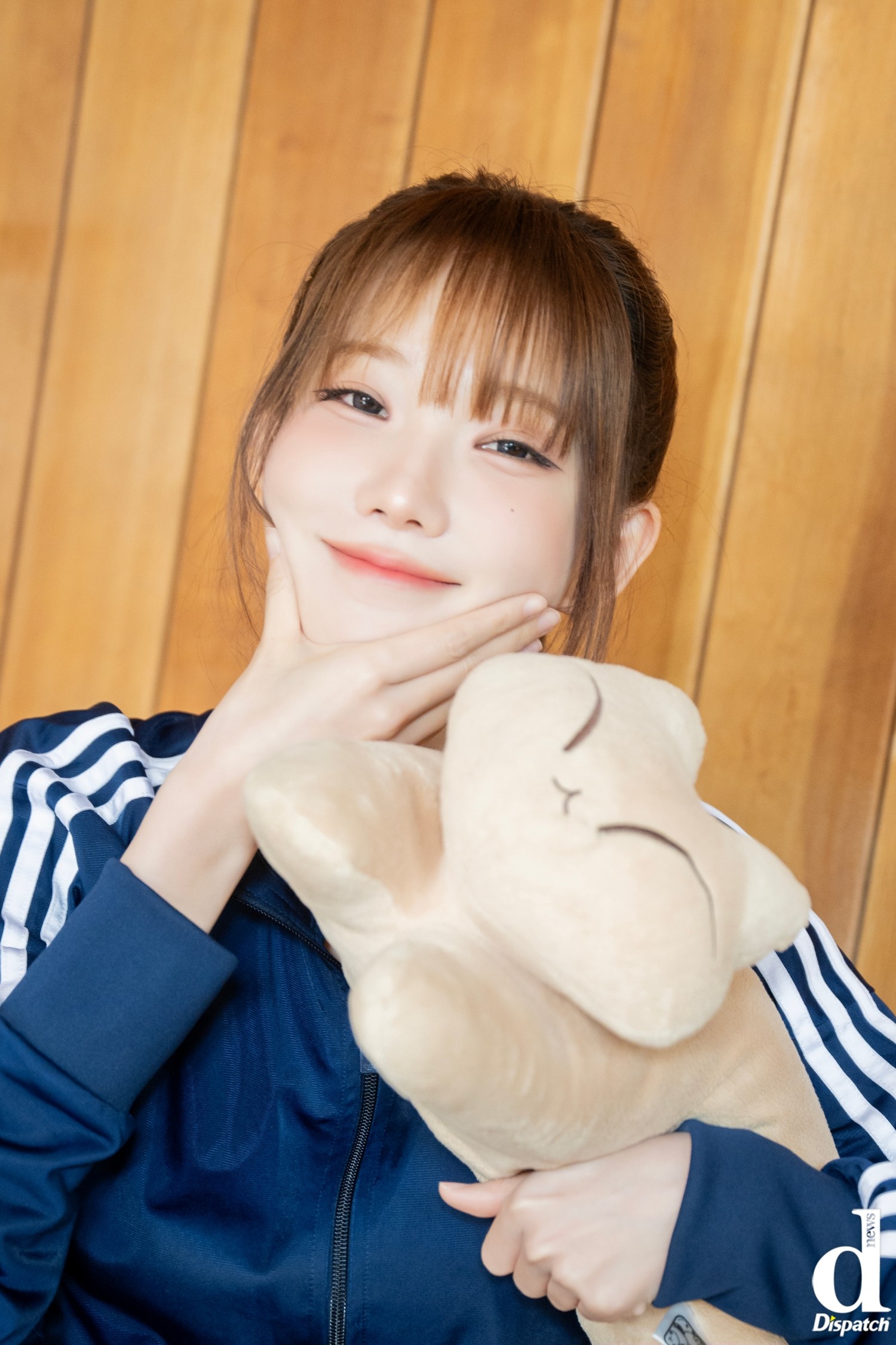 QWER 아희도루 마젠타