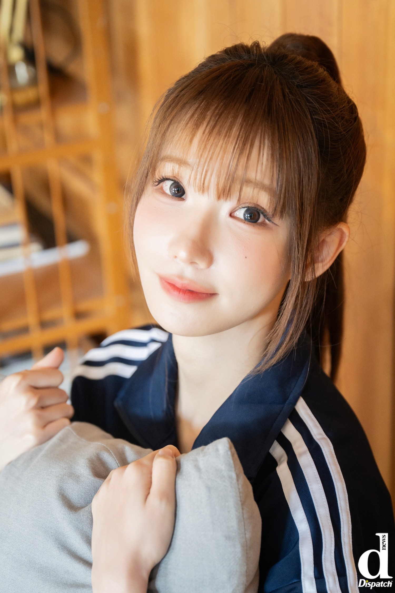 QWER 아희도루 마젠타