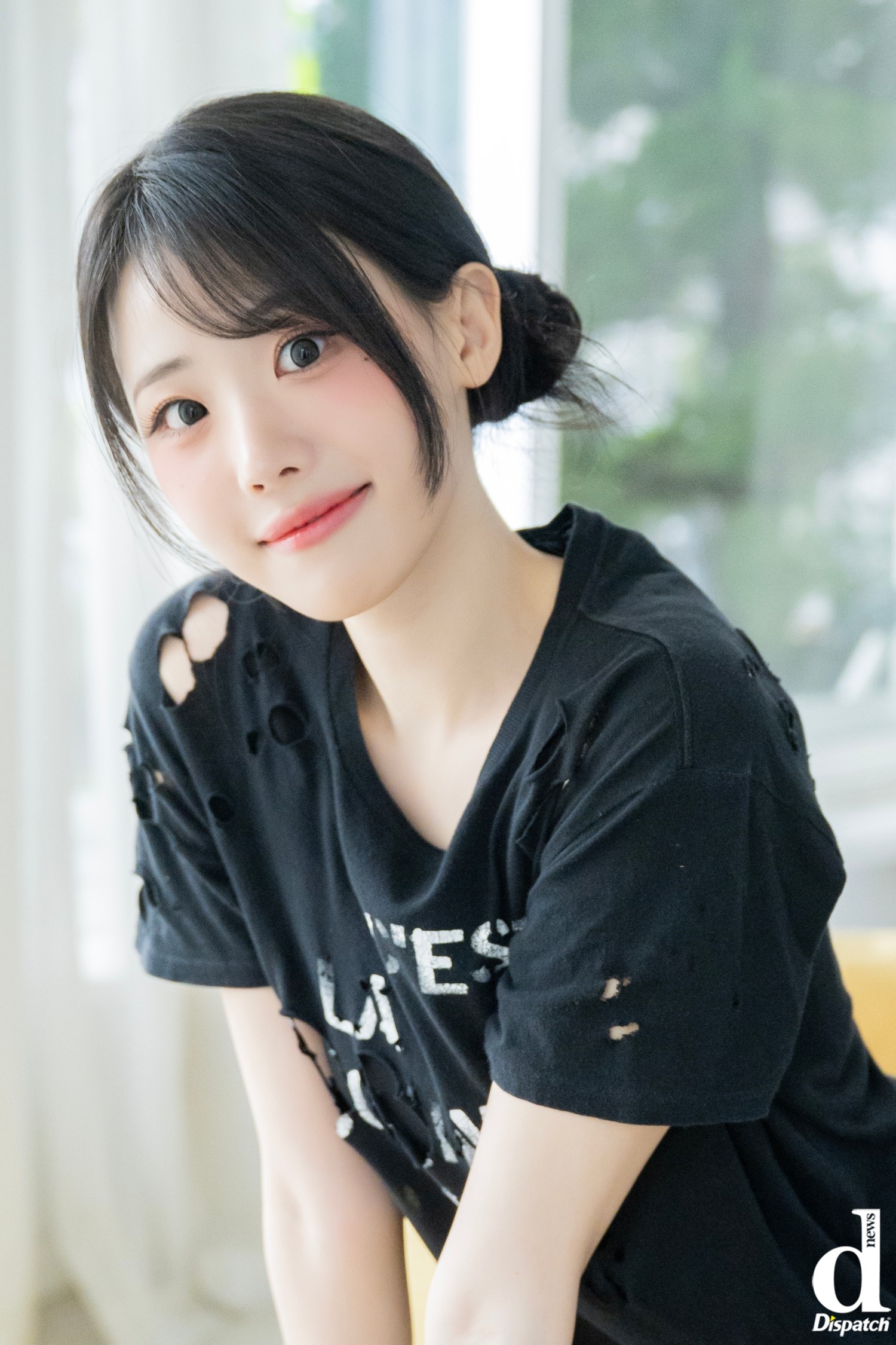 QWER 냥뇽타워 히나