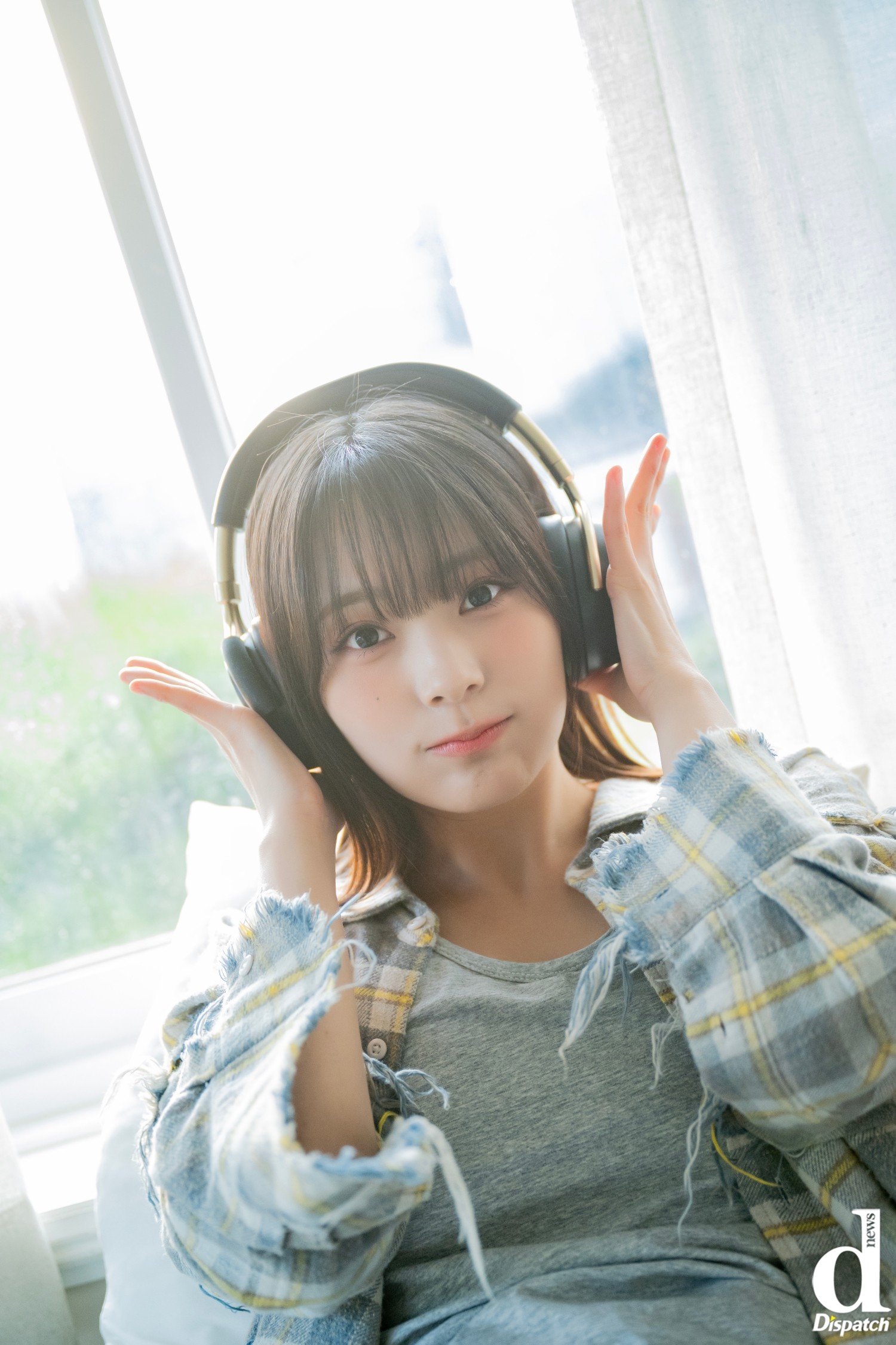 QWER 시요밍 시연