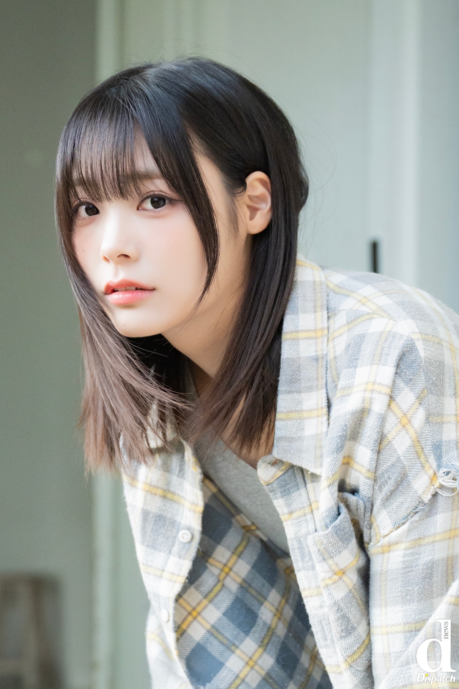 QWER 시요밍 시연