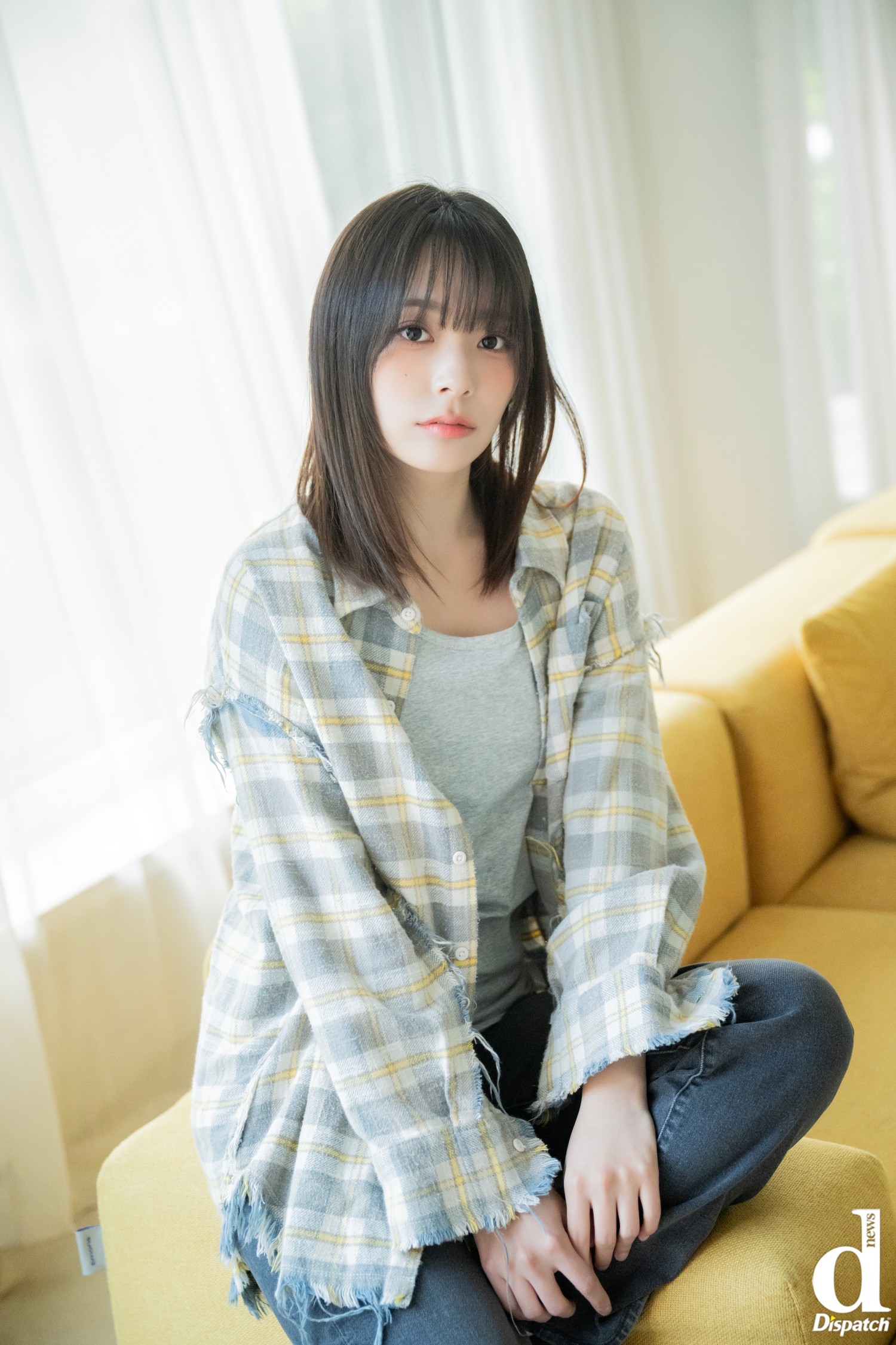 QWER 시요밍 시연
