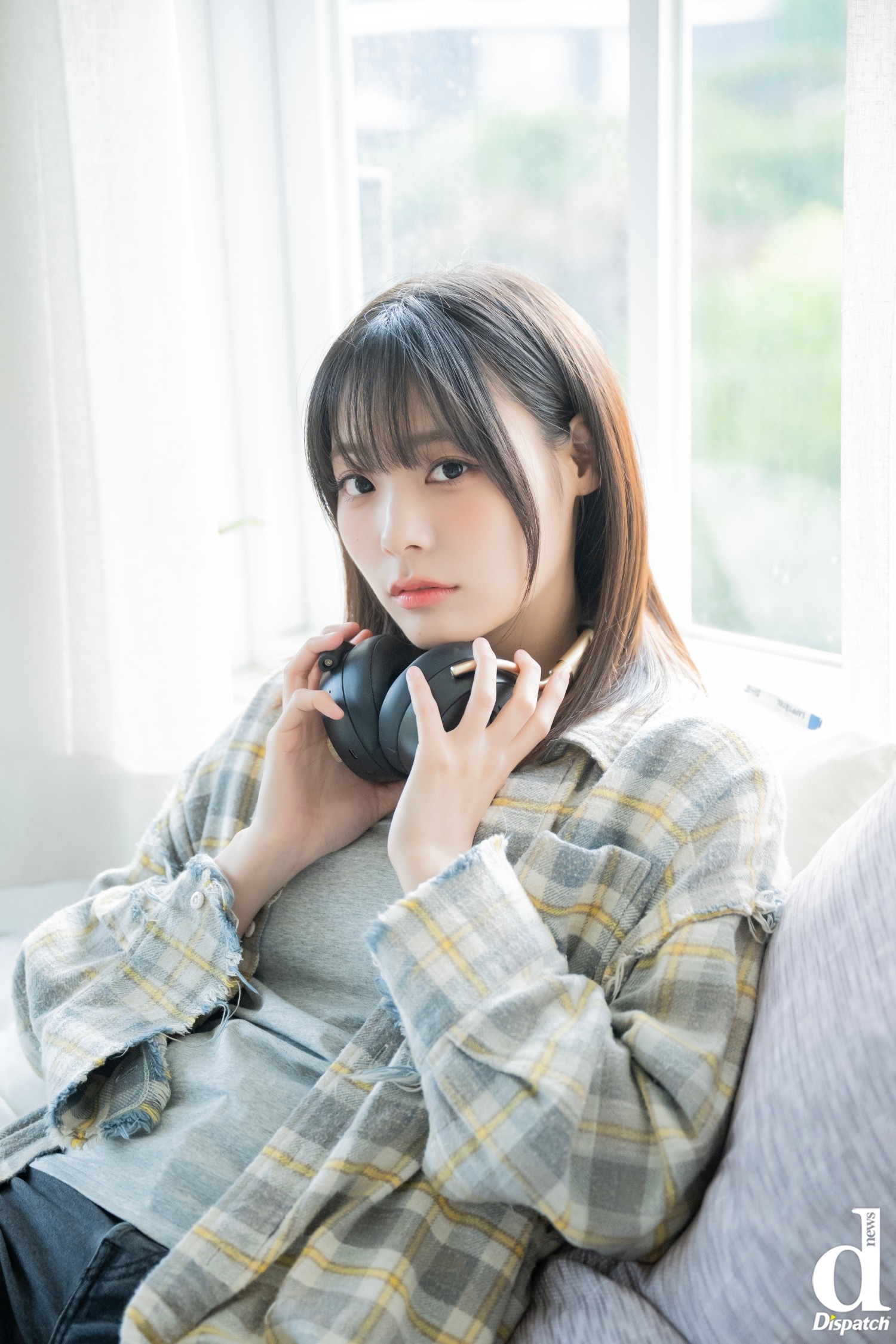 QWER 시요밍 시연
