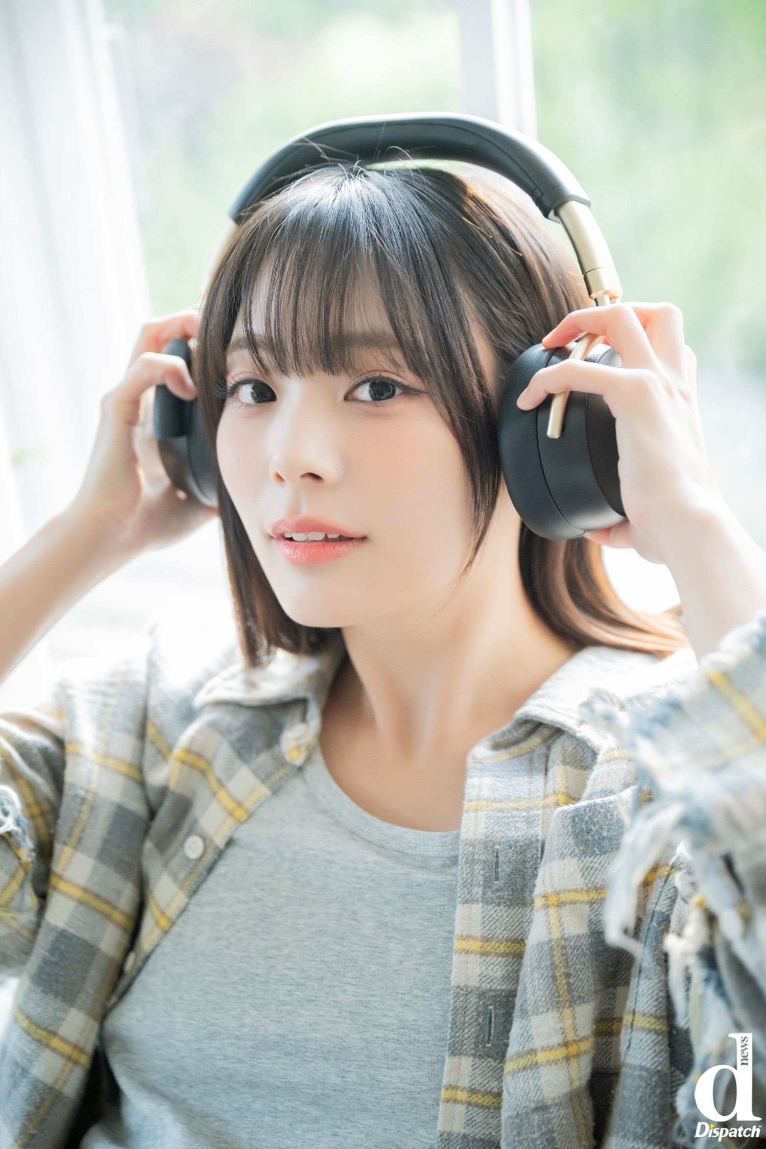 QWER 시요밍 시연