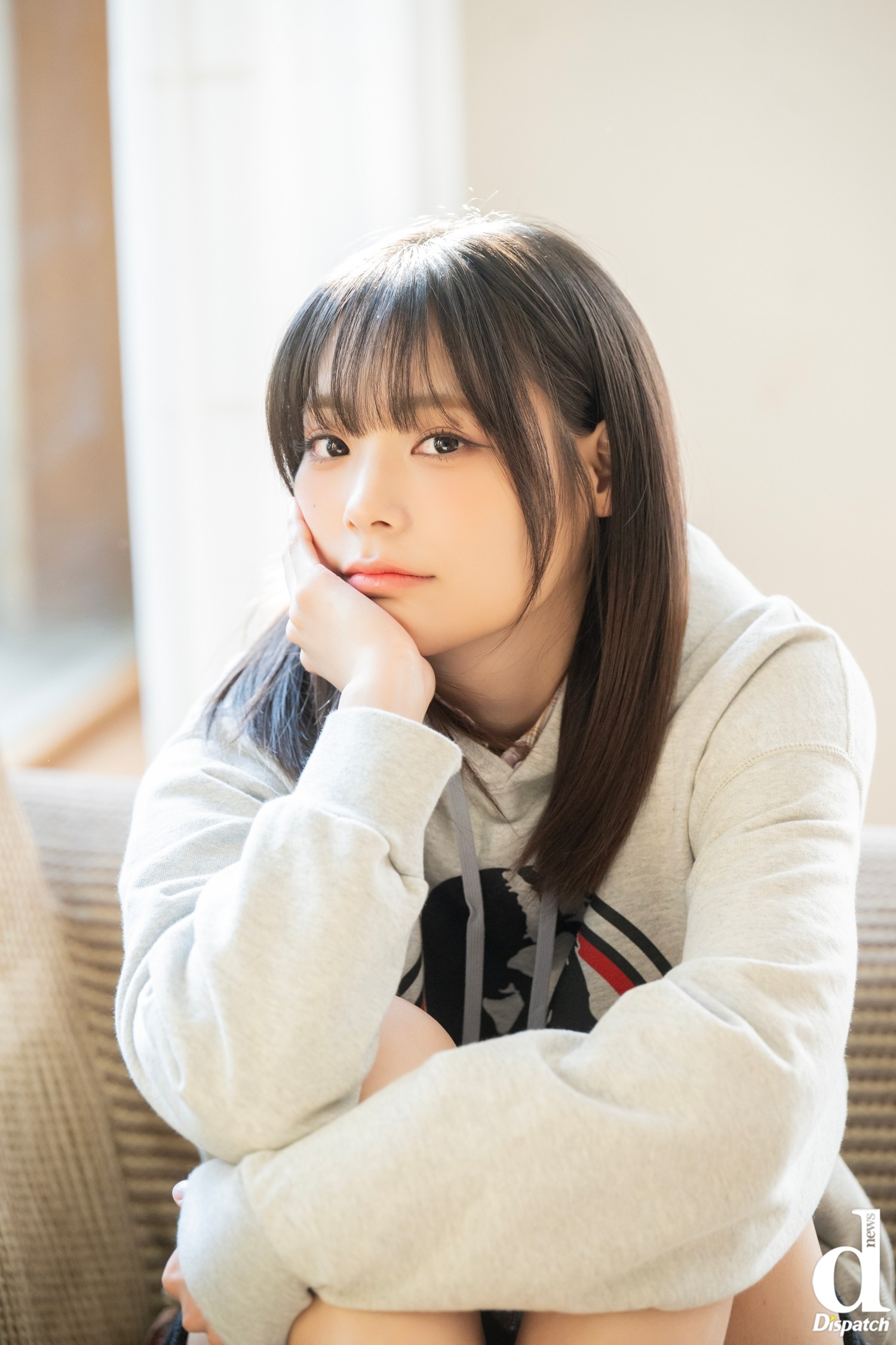 QWER 시요밍 시연