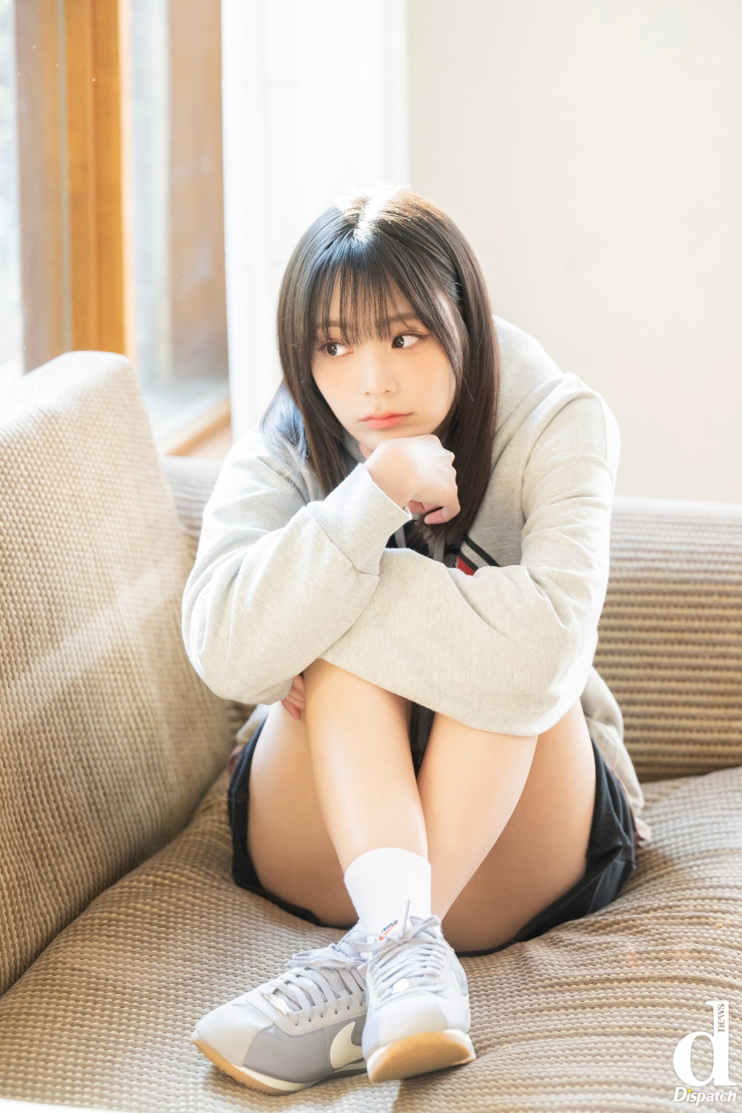 QWER 시요밍 시연