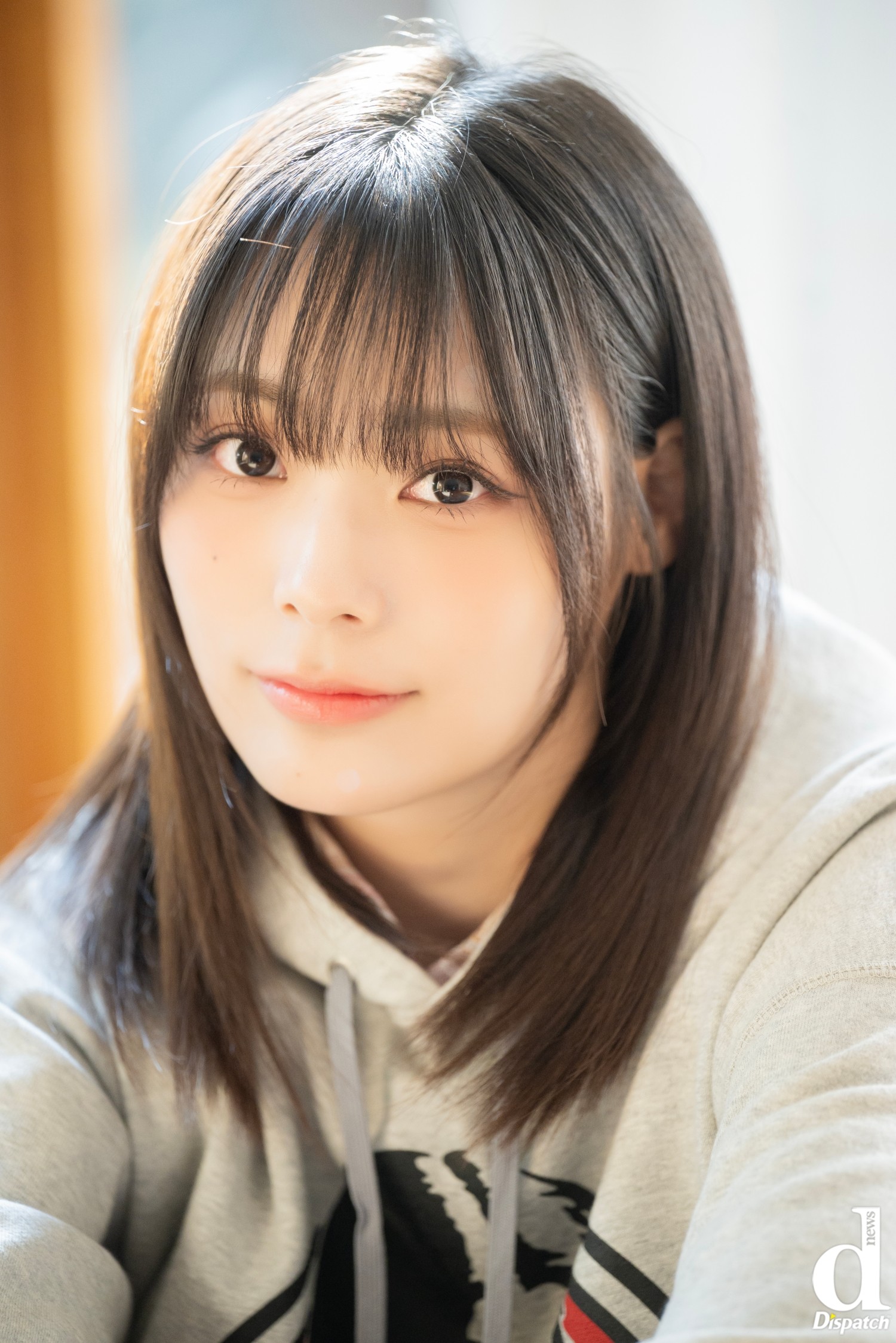 QWER 시요밍 시연
