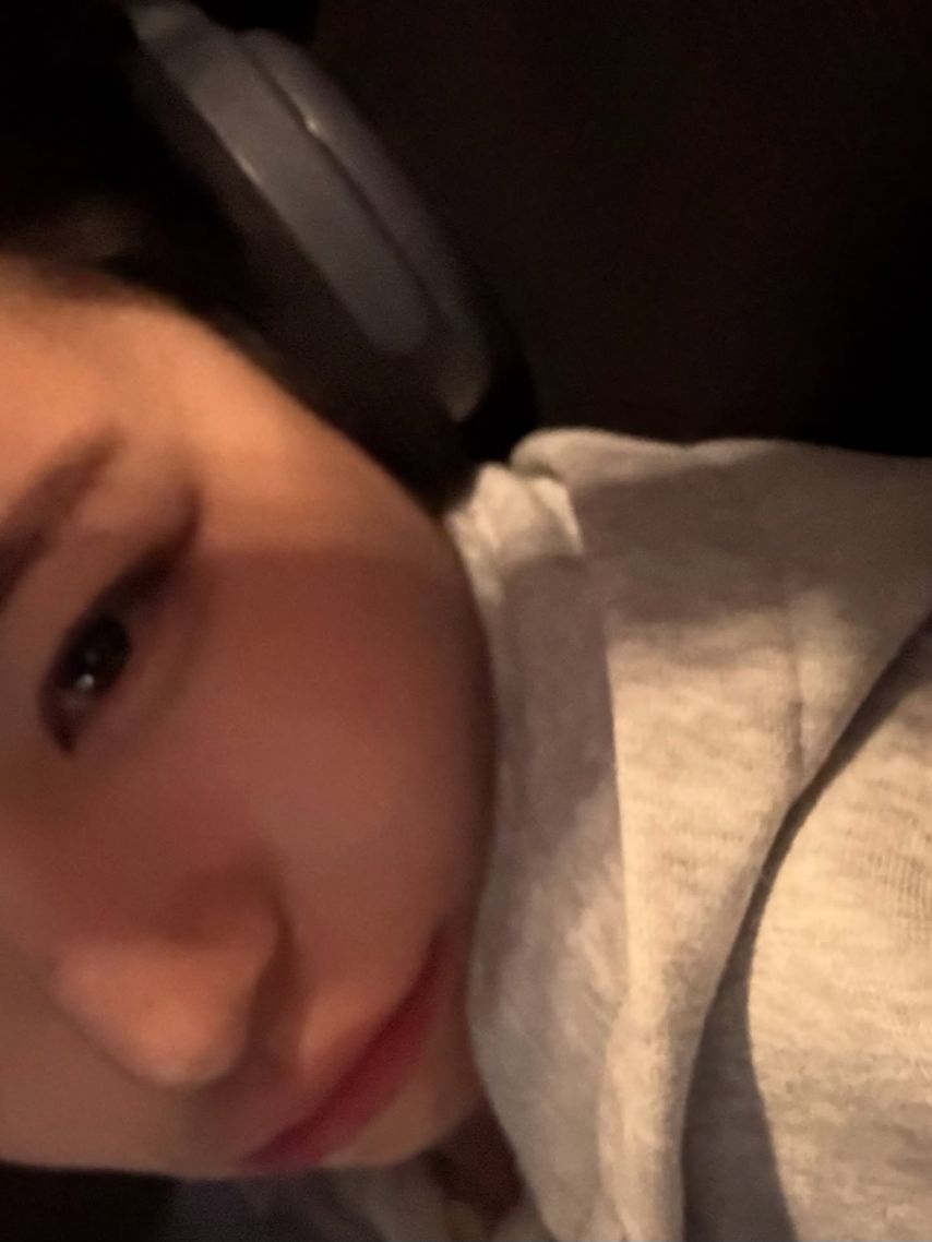 이제는 성숙한 프미나 백지헌