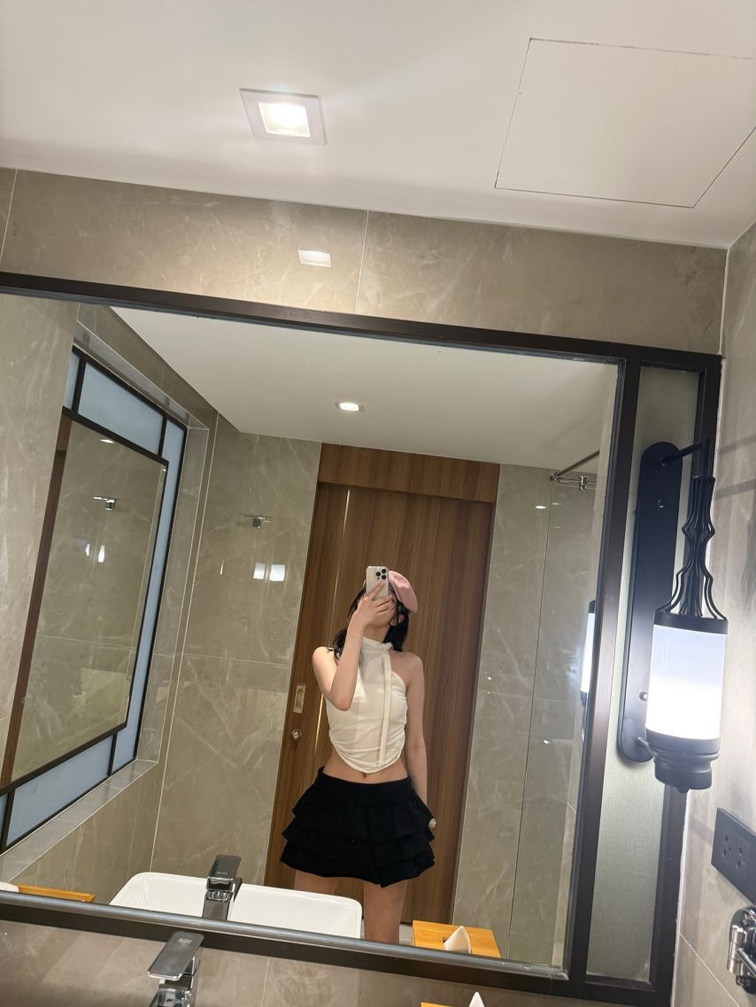 이제는 성숙한 프미나 백지헌