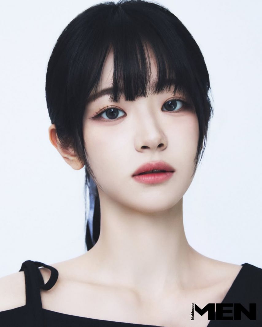 맨노블레스 인스타 QWER