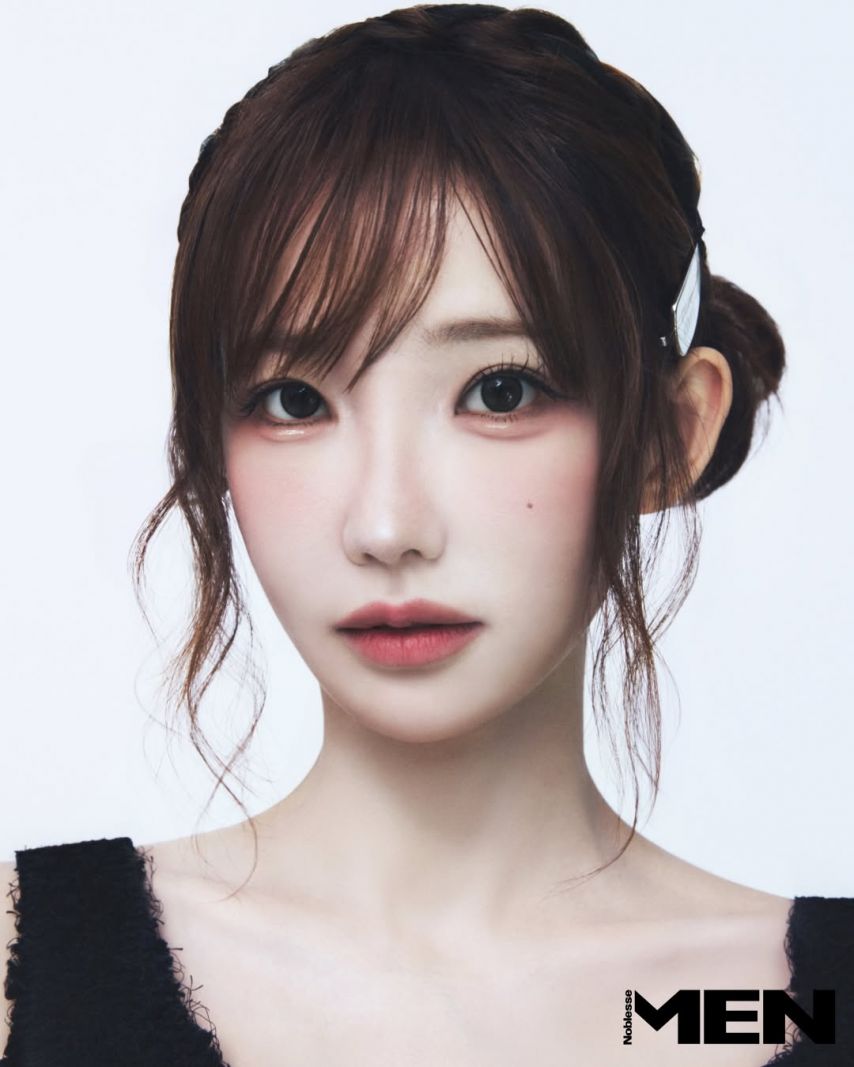 맨노블레스 인스타 QWER