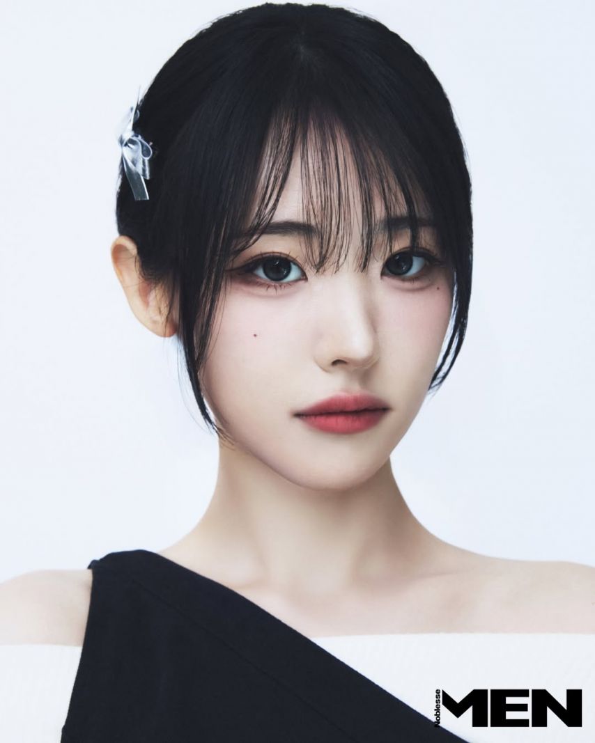 맨노블레스 인스타 QWER