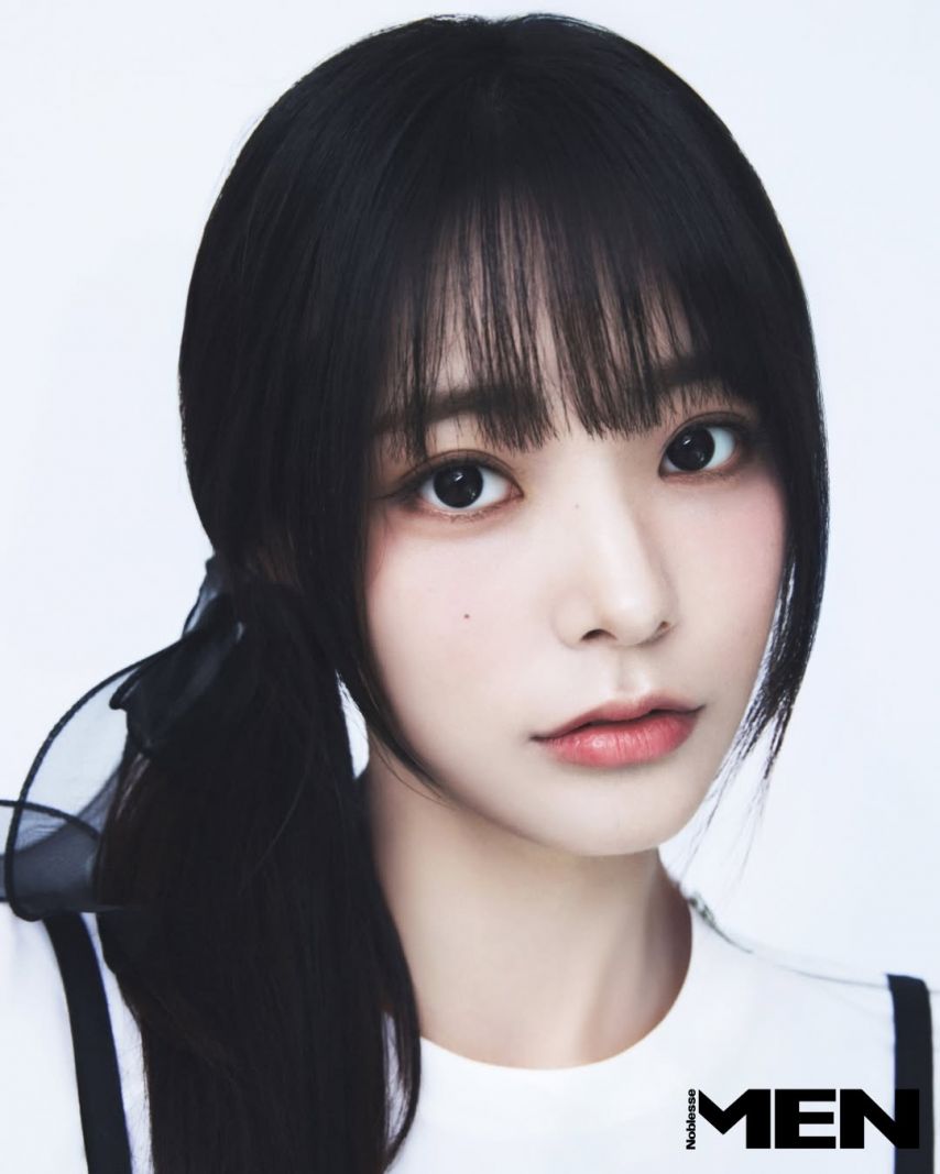 맨노블레스 인스타 QWER