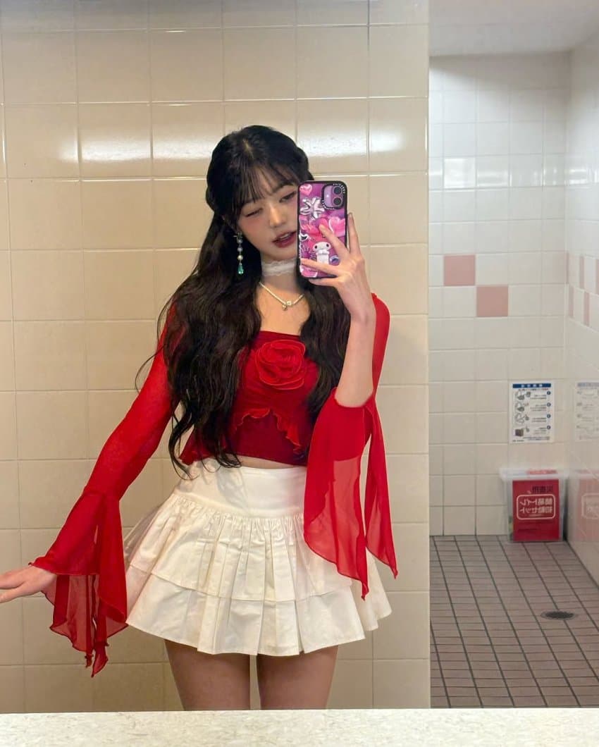 IMG_1187.jpeg 장원영 인스타 프리스타일 사진ㅋㅋㅋㅋㅋ