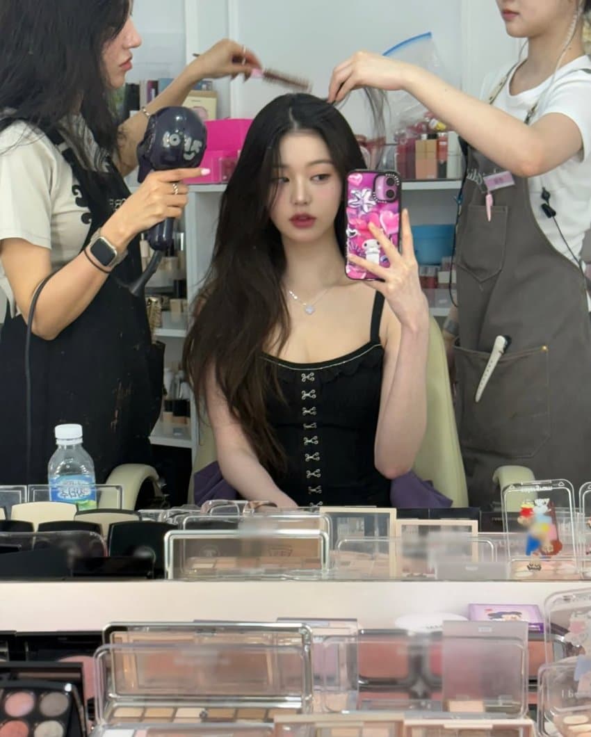 IMG_1181.jpeg 장원영 인스타 프리스타일 사진ㅋㅋㅋㅋㅋ