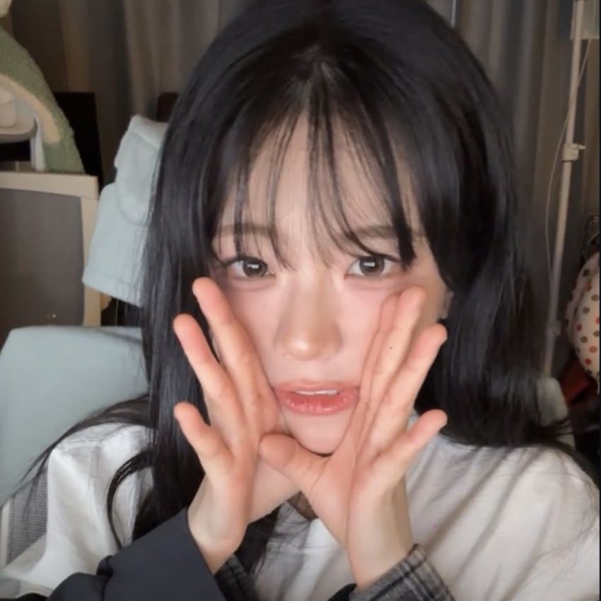 1757512651.jpg QWER 쵸단 라이브 움짤