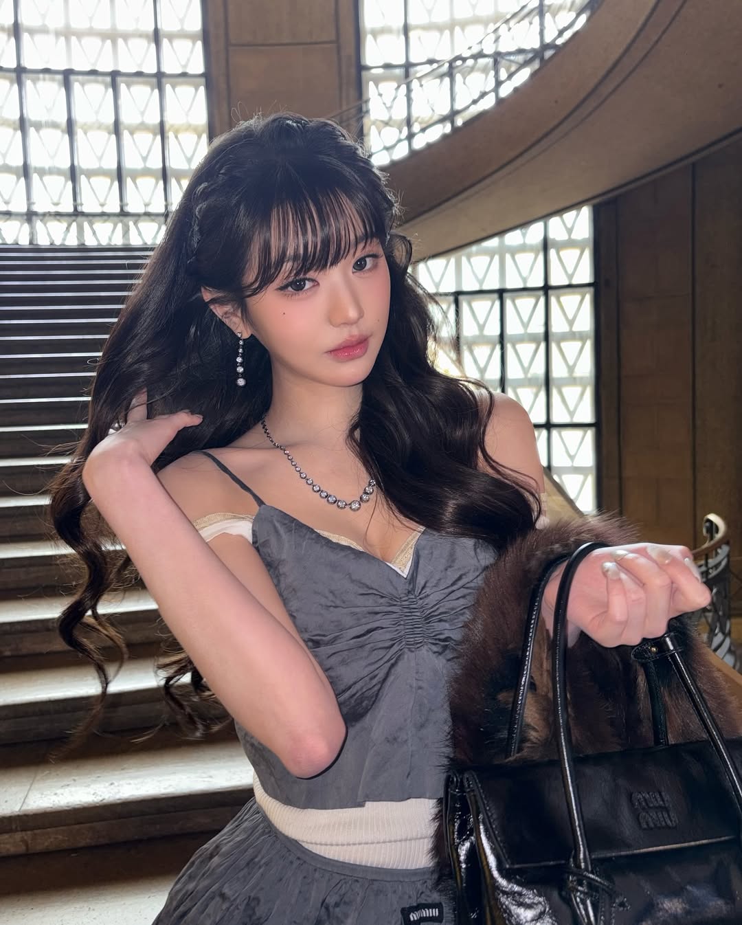 560484075_18077425880587664_8562149290819583863_n.jpg 오늘자 아이브 장원영 인스타