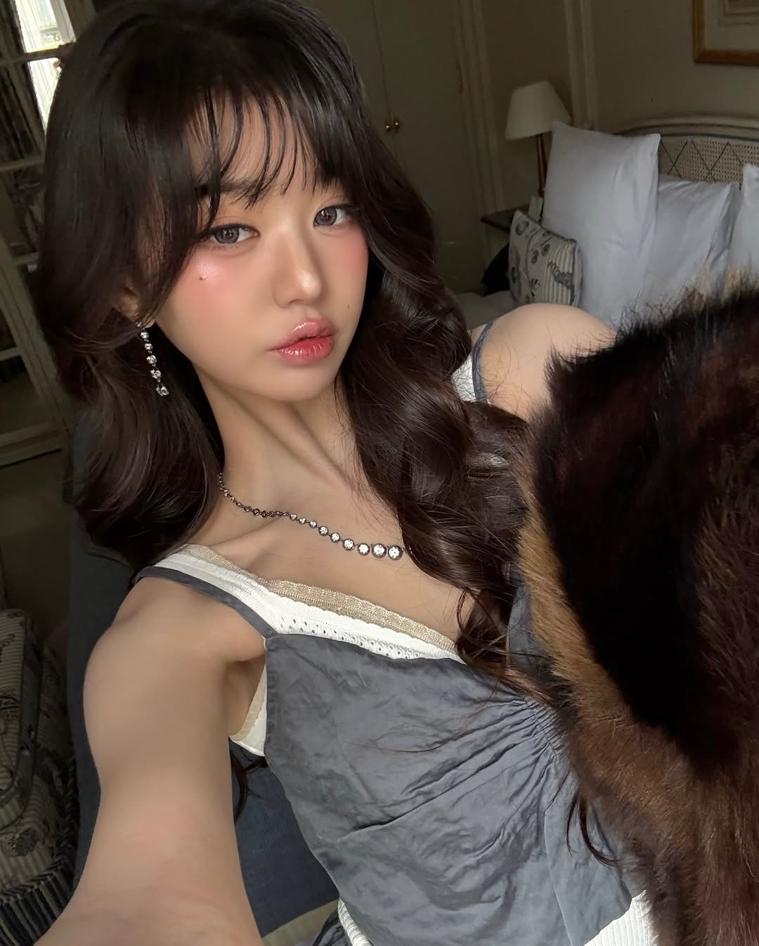 560520849_18077425910587664_7066450433341359650_n.jpg 오늘자 아이브 장원영 인스타