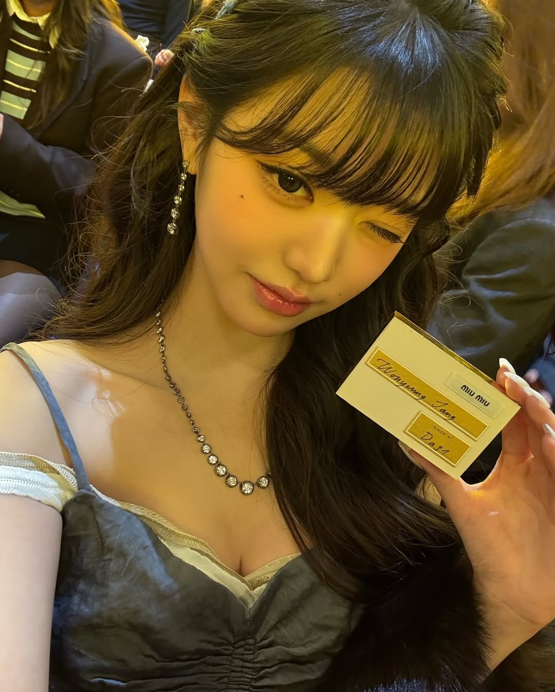 559944501_18077425817587664_1695883671617170063_n.jpg 오늘자 아이브 장원영 인스타