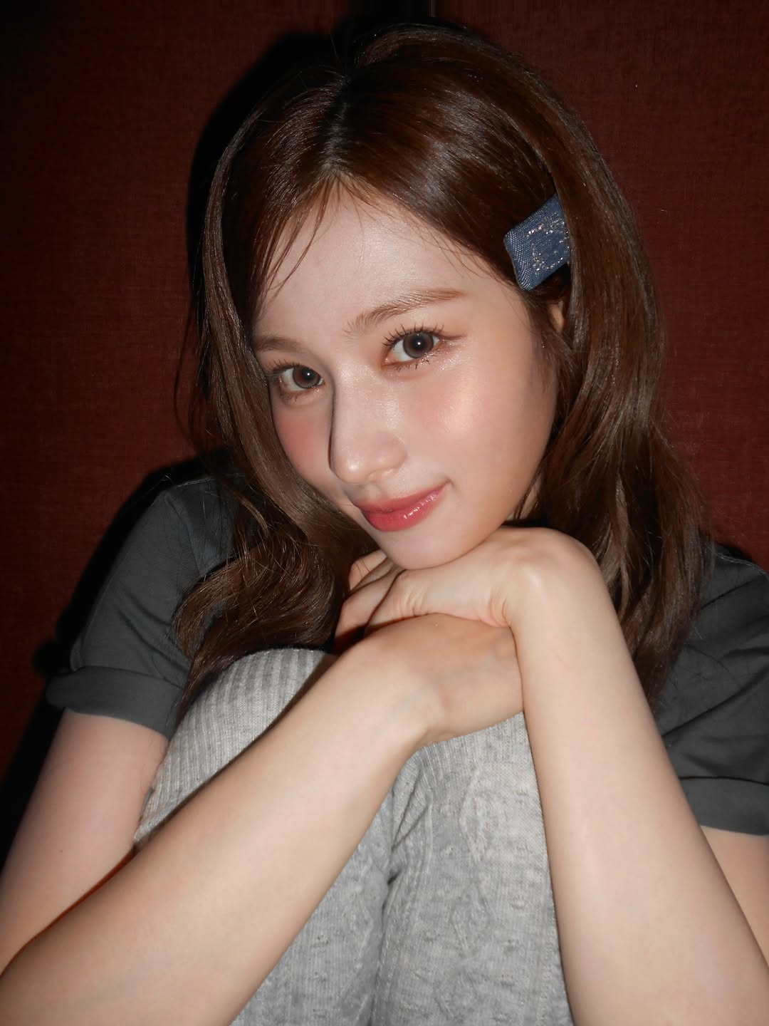 563841578_18031760054726067_7822278020301080217_n.jpg 사나 오늘 인스타 업뎃