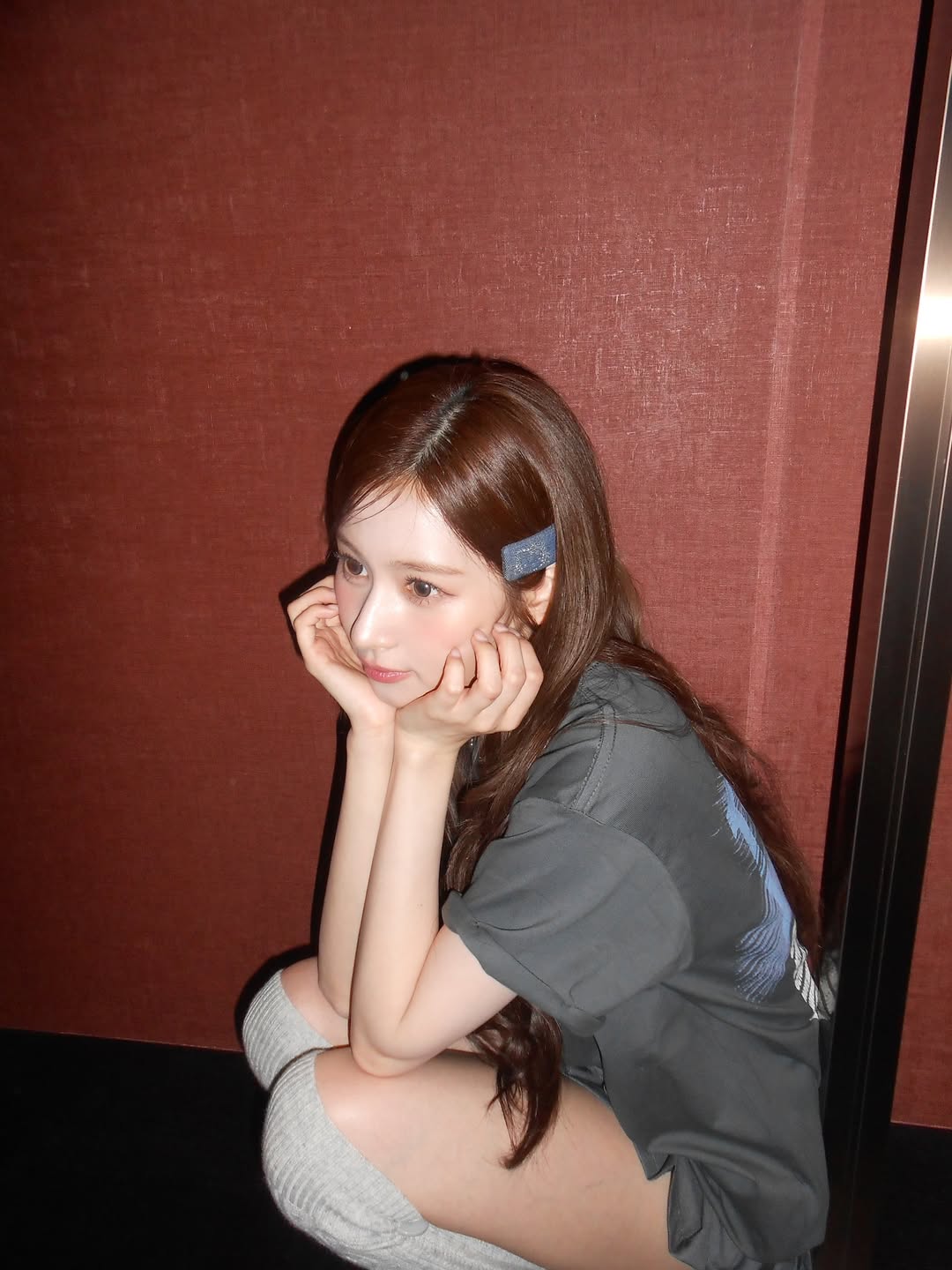 563203559_18031760120726067_1831748033834768276_n.jpg 사나 오늘 인스타 업뎃