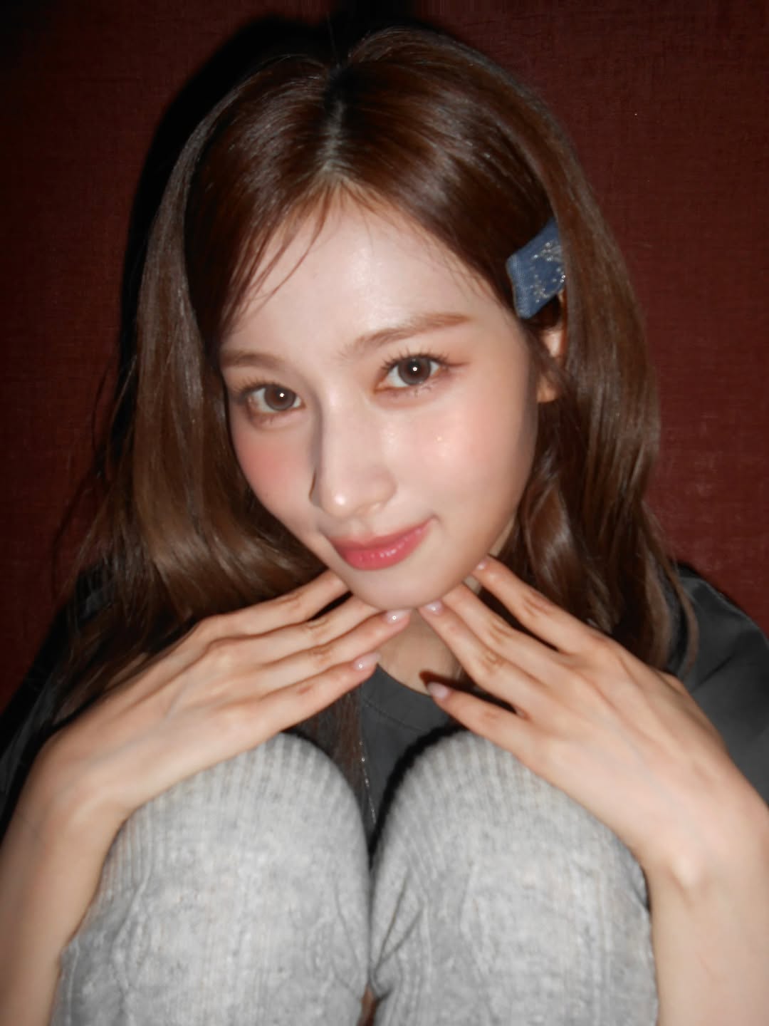 562593125_18031760096726067_1330716136500855332_n.jpg 사나 오늘 인스타 업뎃