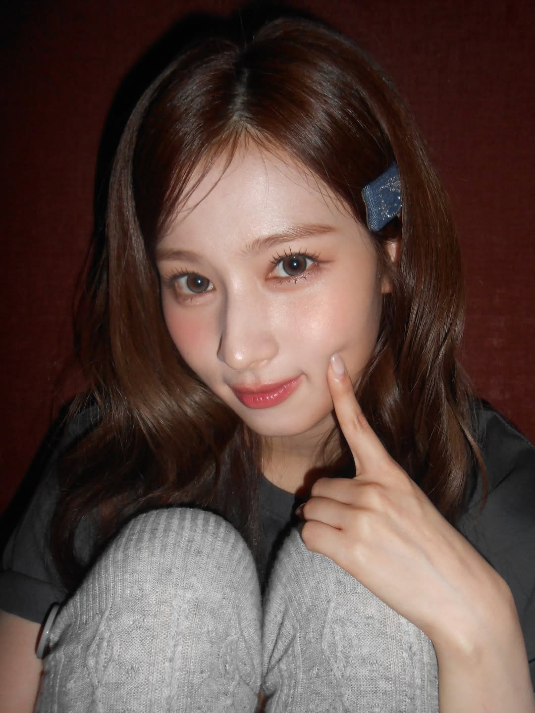 563117735_18031760105726067_3903138656539987152_n.jpg 사나 오늘 인스타 업뎃