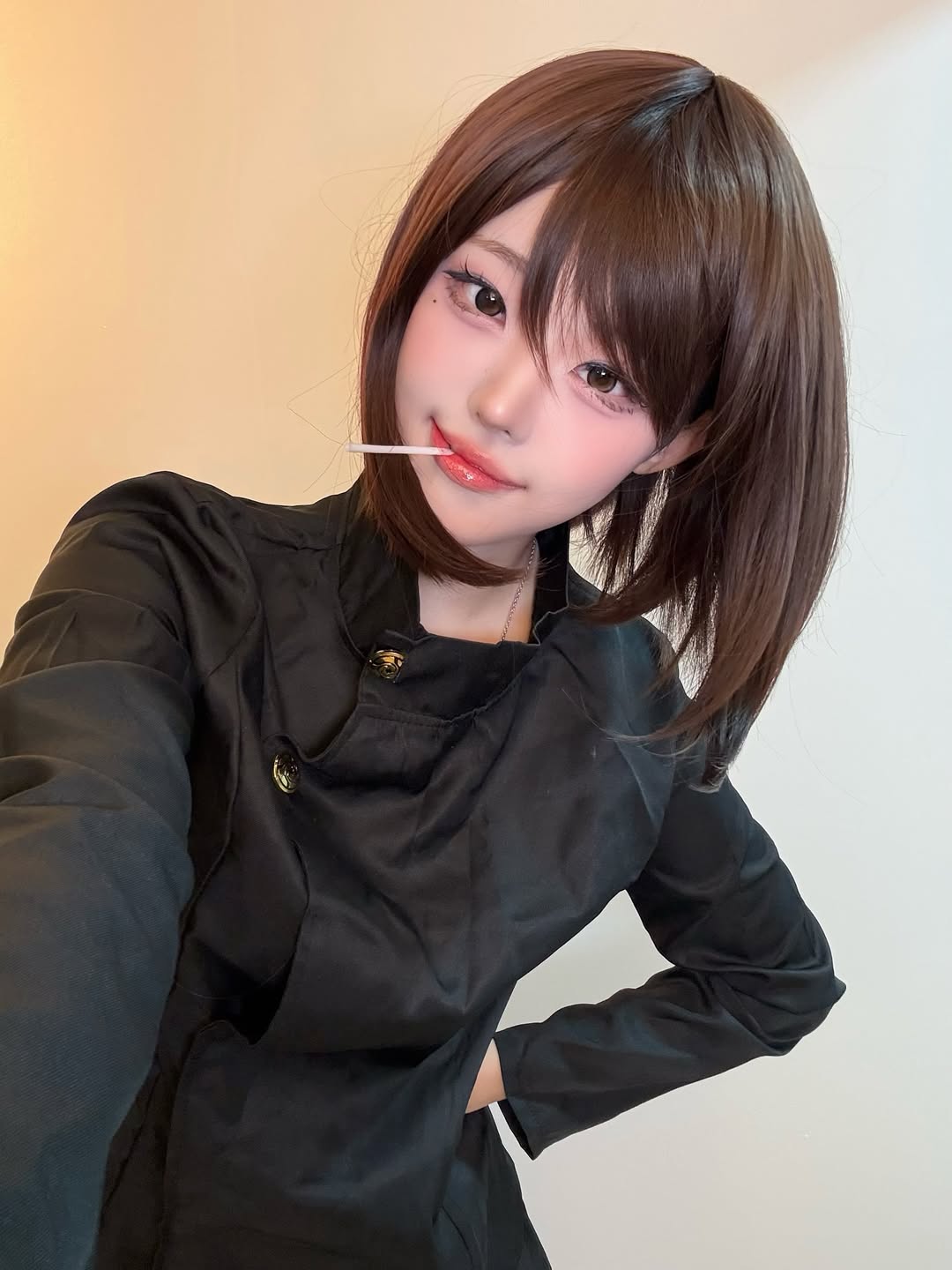 ????#shokoieiri #utahimeiori #jujutsukaisen #cosplay #cosplayer.jpg 주술회전 코스프레한 히나 x 마젠타